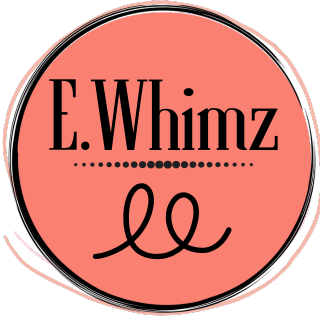 Embellished Whimzy logo